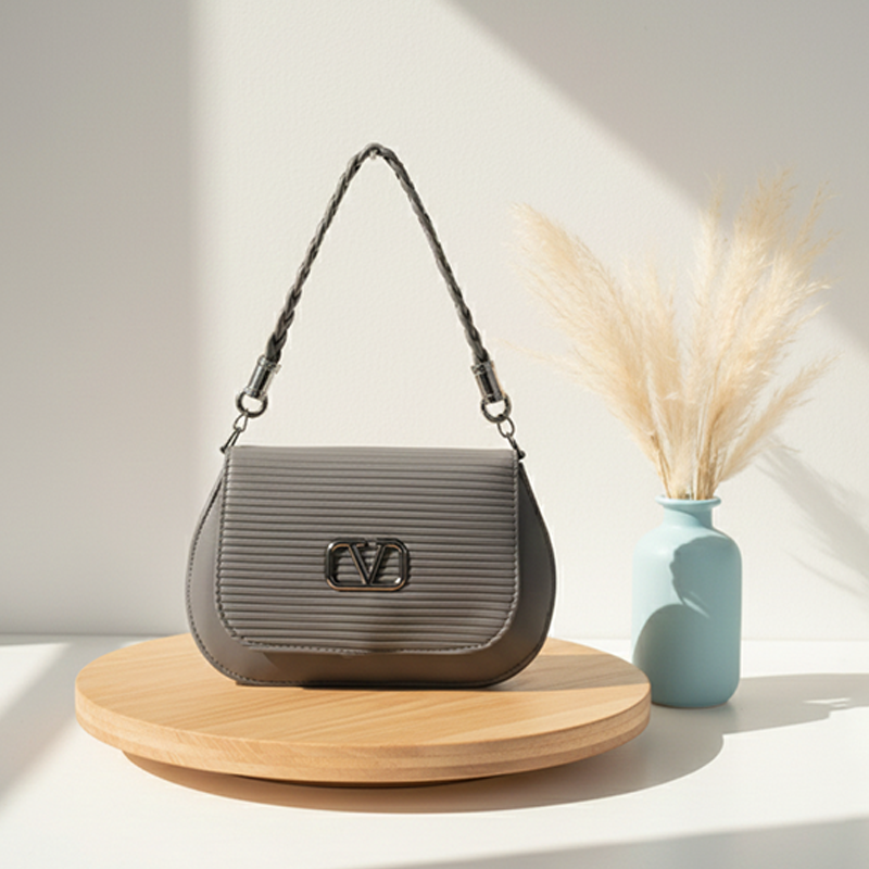 Pureline Textured Bag