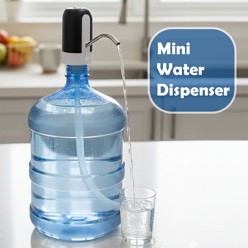 Water Dispenser