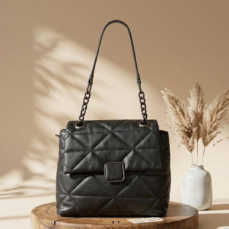 Premium Quilted Bag for Women