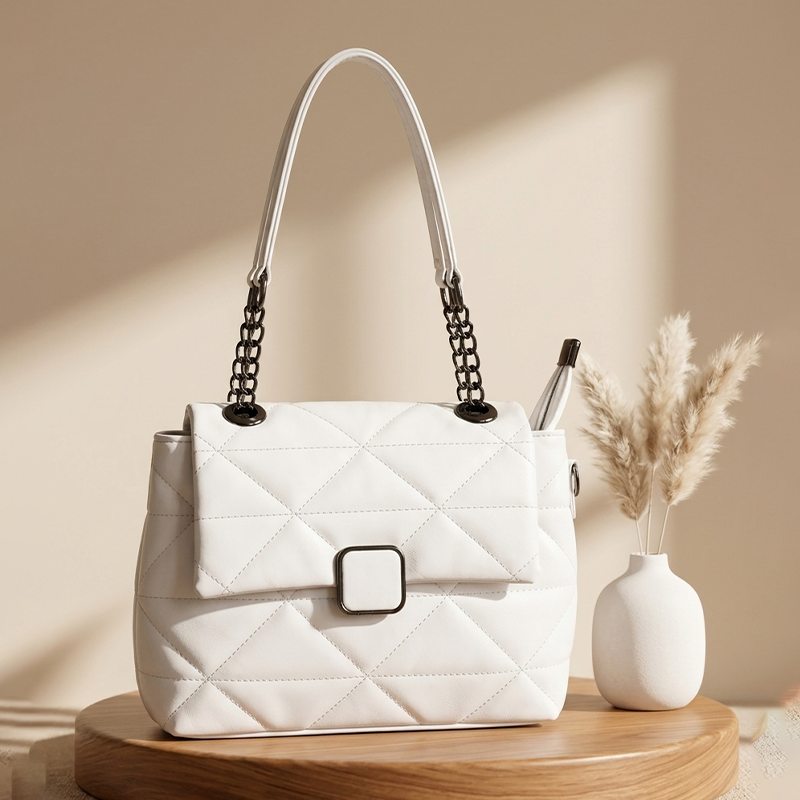 Premium Quilted  Bag for Women